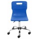 Titan Classroom Swivel Chair